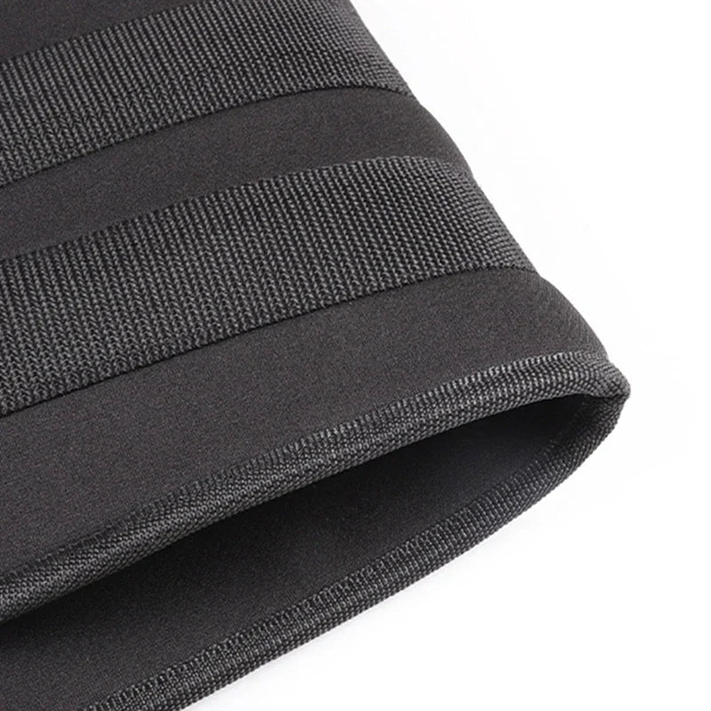 Fitness AB Sling Straps Suspension Rip-Resistant Heavy Duty A Pair for Pull Up Bar Hanging Leg Raiser Gym Home Fitness Equipment