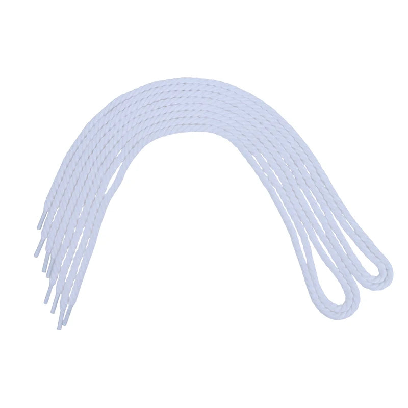 Bike Cassette Chain Cleaning Cotton Rope Bicycle Guide Wheel Flywheel Cleaner Cleaning Line Gear Floss Cleaning Cord