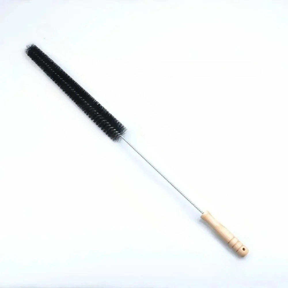 Radiator Cleaner Brush Washing Machine Lint Cleaning Brushes Long Flexible Dryer Vent Cleaner Duster Household Cleaning Tools