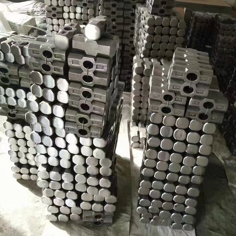 Heavy Duty Hammer Construction Octagonal Hammer Demolish Wall Stone Building Engineering Hand Hammers Household Manual Tools
