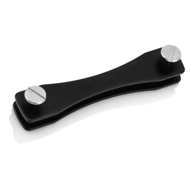 Key Chain Wallet Metal Aluminum Key Box Compact Clip Storage Outdoor Keychain Compact Decorative Key Organizer Holder Outdoor