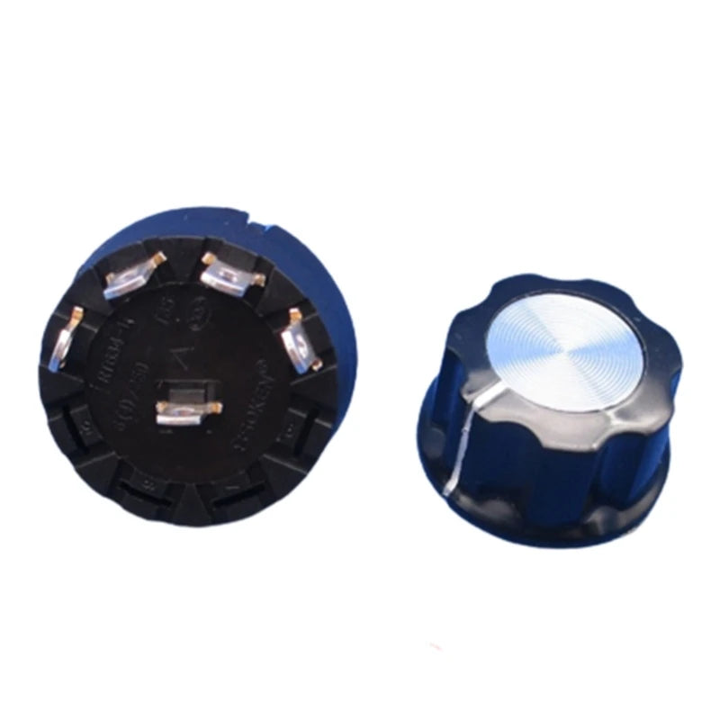 Multi-positional Rotary Electrical Home Improvement Appliance for Heaterd Blender A0KF