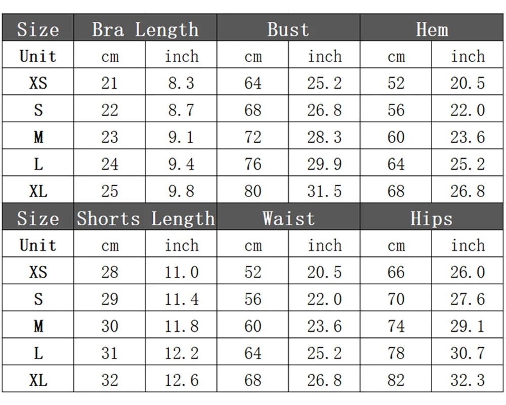 Sports Shorts Set 2 Pieces Seamless Yoga Set Workout Tracksuit Halter Yoga Top And Sports Short Suit