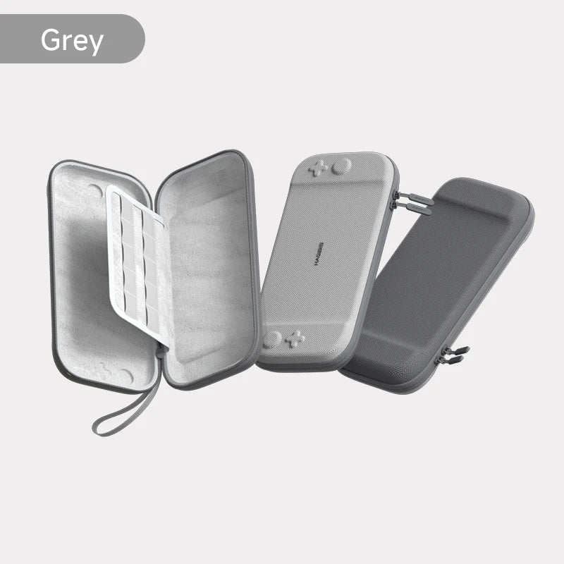 Portable Game Console Protective Case  Carrying Case Traveling Bag Hard Shell Accessories Protective Cover For Switch 2 New