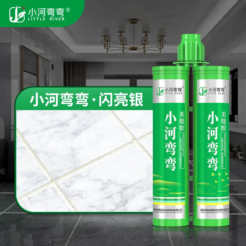 Household Tile Sealant Waterproofing and Anti Mold Nano Sealant Household Tile Sealant