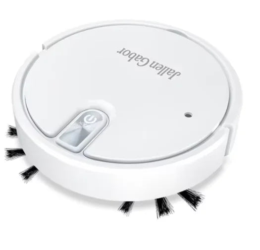 New ES06 Robot Vacuum Cleaner APP Wireless Cleaning Machine Smart Remote Control  Sweeping Floor