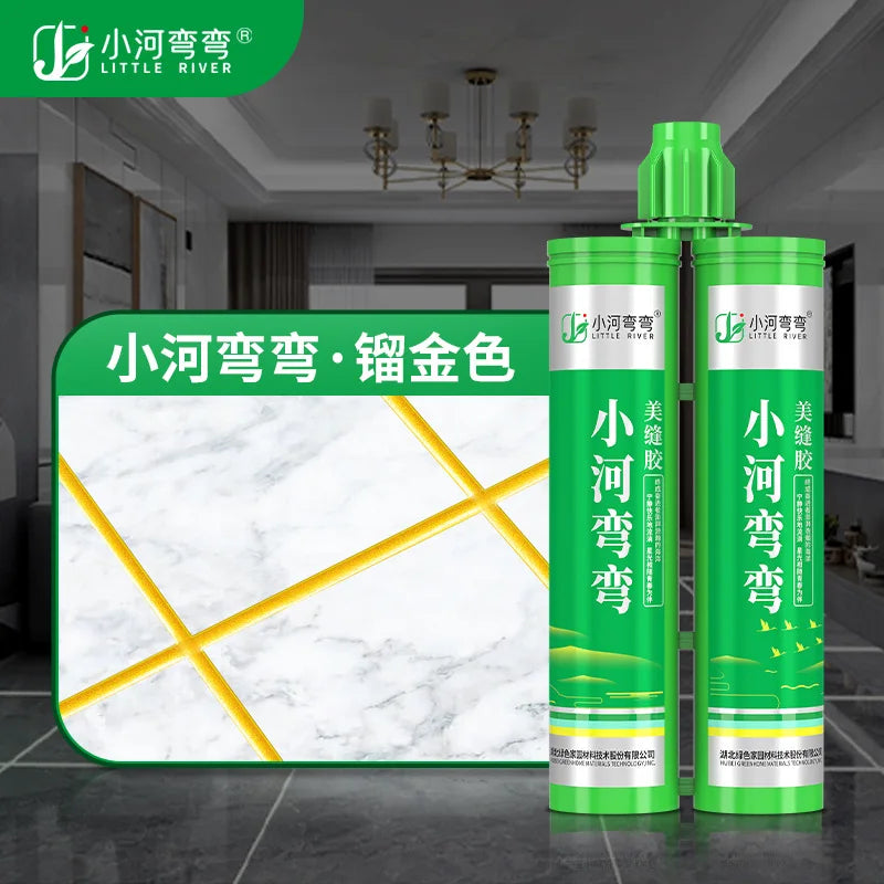 Household Tile Sealant Waterproofing and Anti Mold Nano Sealant Household Tile Sealant