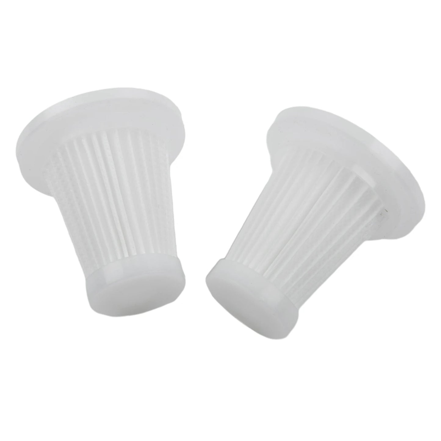 2/3/5/10/20 pcs Reusable Car Vacuum Cleaner Replace Accessories Washable Filters Handheld Vacuum Cleaner Accessories Reusable