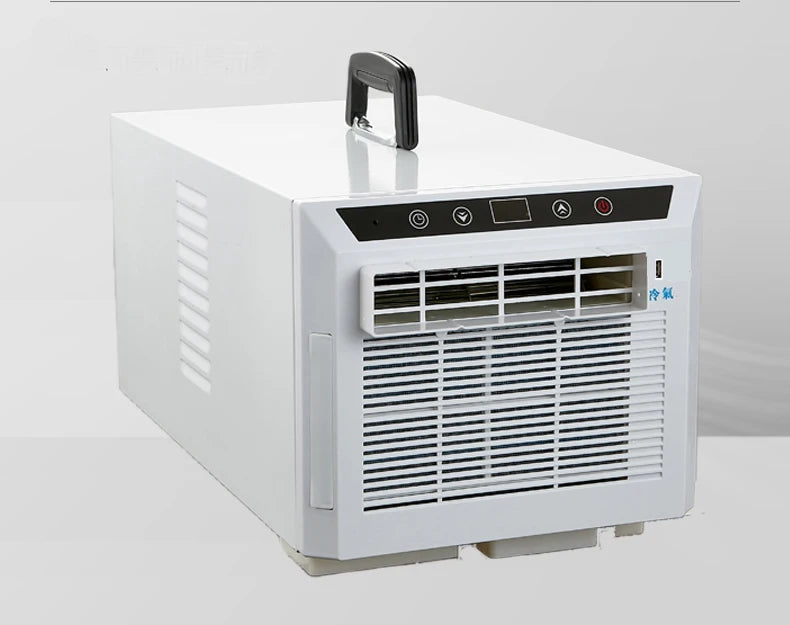 Air Conditioners Portable Other Portable Air Cooler Conditioners for Truck Rv Camper
