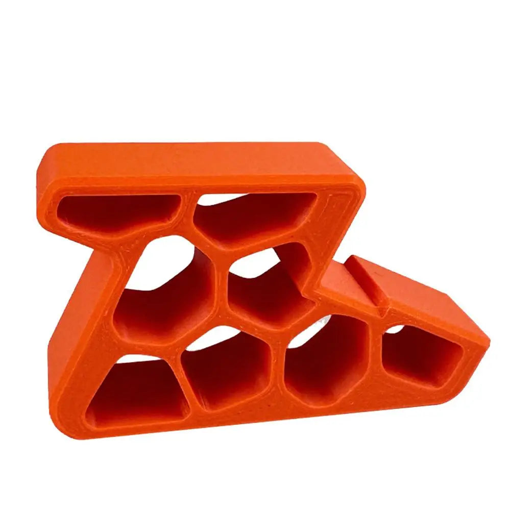 Heavy Duty Door Stopper  for Balcony Sliding Window/Door Anti-Collision Limiter for Home Office Bathroom Kitchen