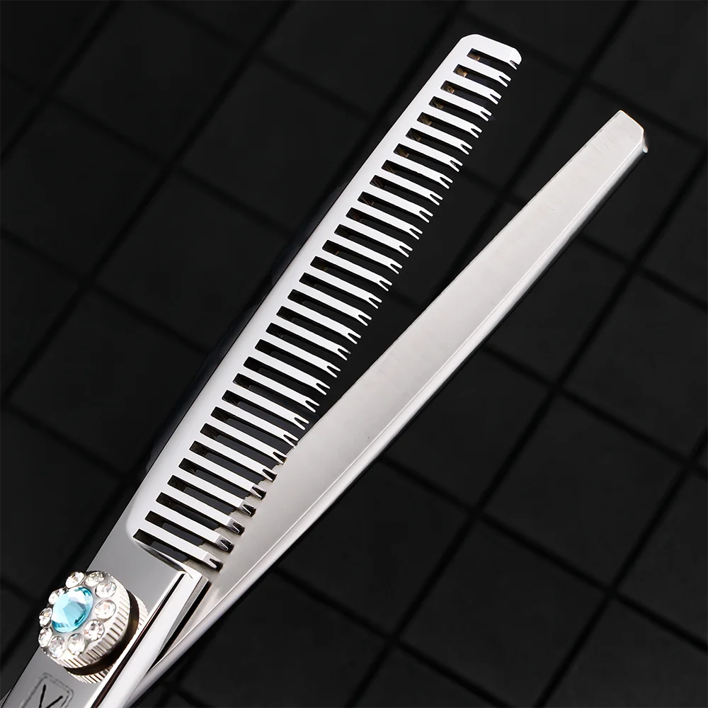 VP Professional Barber Scissors 6 Inch Hairdressing Top rated Salon Hair Shears For Thinning And Cutting Hair Hairdressers Tools