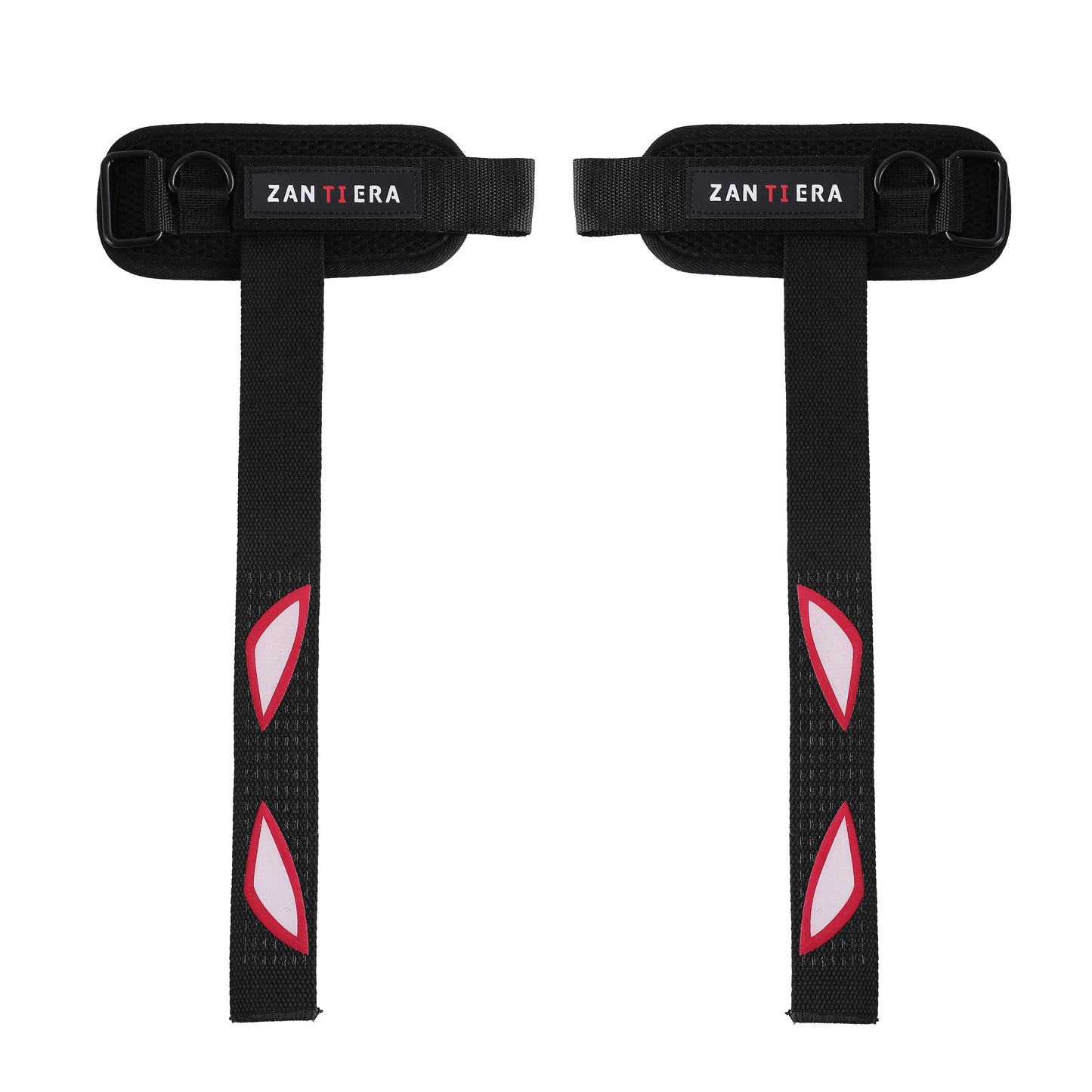 2pcs New 3-in-1 fitness aid combines a support belt, ankle strap, and wristband—a must-have for fitness training. The 3-in-1 des