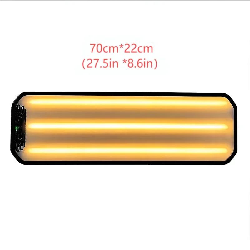 Heavy Duty PDR Light Panel