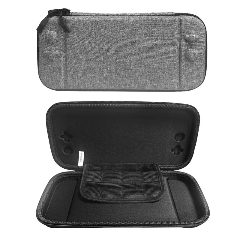 Portable Game Console Protective Case  Carrying Case Traveling Bag Hard Shell Accessories Protective Cover For Switch 2 New