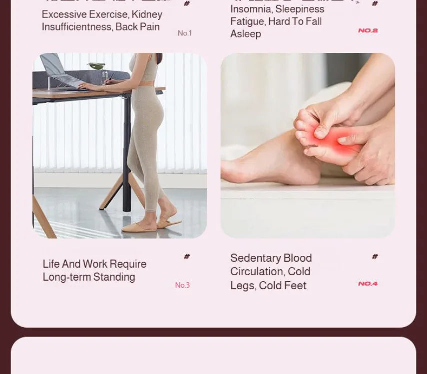 Multifunctional Exercise Waist Twisting Foot Massage Waist Torsion Disc Fitness Equipment slimming Digital Display Twisting Disc