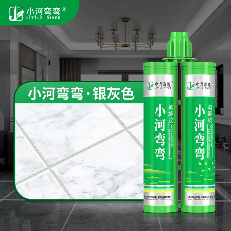Household Tile Sealant Waterproofing and Anti Mold Nano Sealant Household Tile Sealant