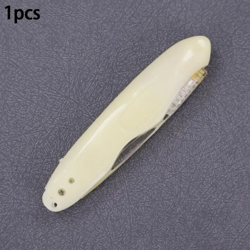 Compact Disposable Toothbrush – Foldable Design with Sanitary Cap for Outdoor Adventures & Business Trips