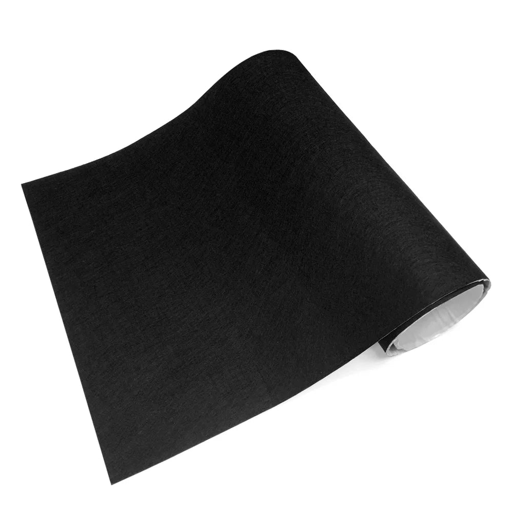 Household Felt Silent Carpet Self-adhesive Craft Felt Cloth Heat-resistant Household Felt Decorative Film Household Products