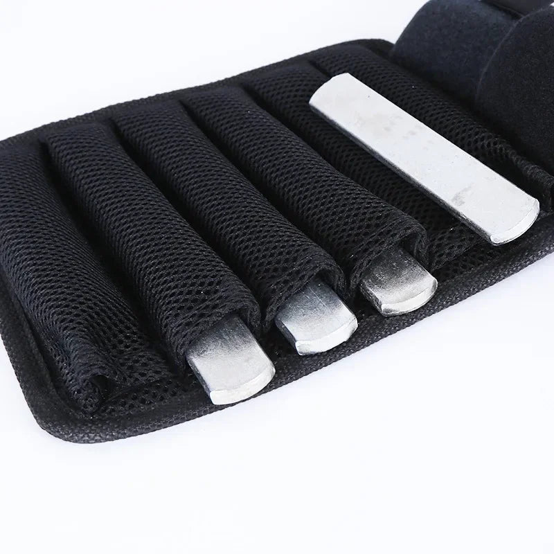 New Training Jacket Gym Fitness Equipment 15/35KG Adjustable Loading Weight Vest Boxing Running Workout Waistcoat Sand Clothing