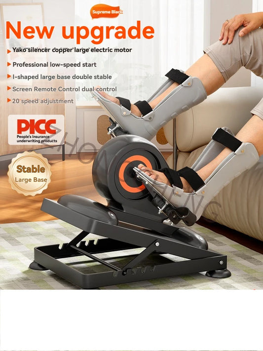 Rehabilitation Training Bicycle Upper and Lower Limb Training Electric Rehabilitation Machine Exercise Equipment for The Elderly
