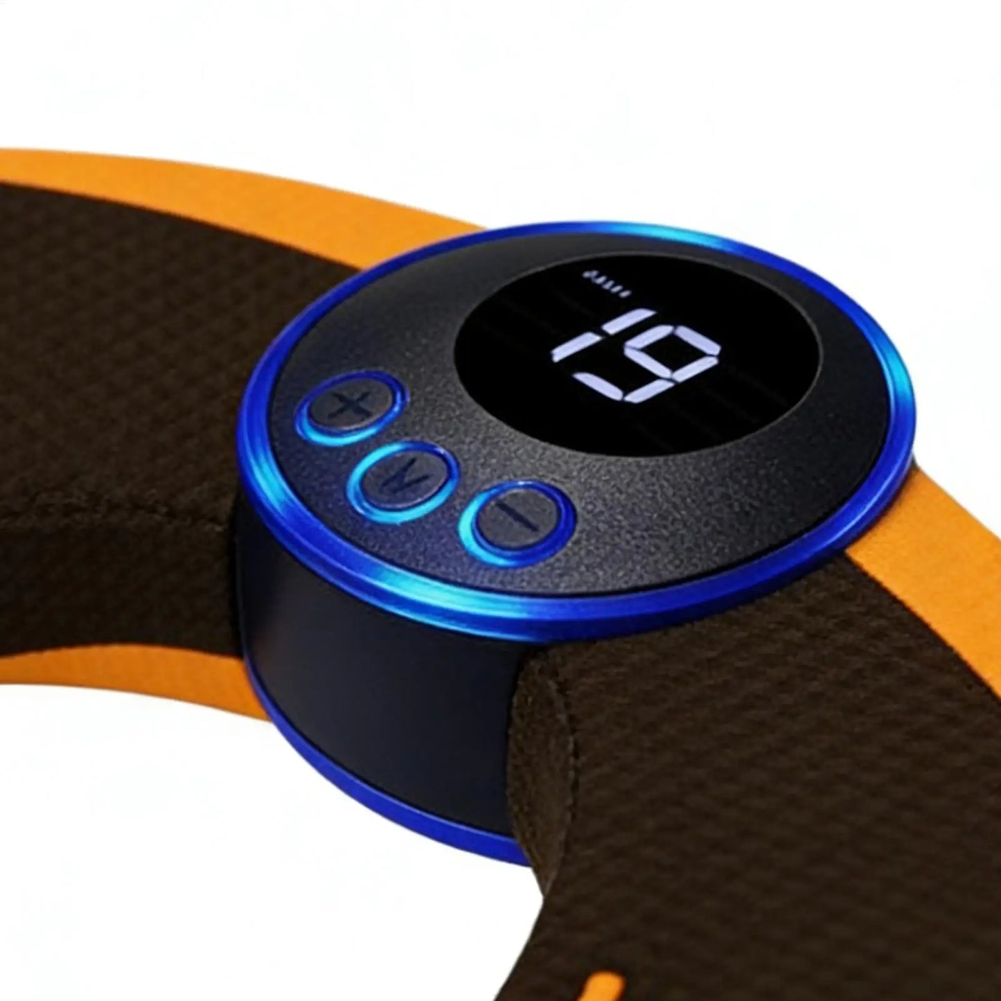 Intelligent Glute Stimulator Wireless Muscle Toner EMS Training Butt Lifter for Home Gym Travel Workout Toning Equipment Fitness