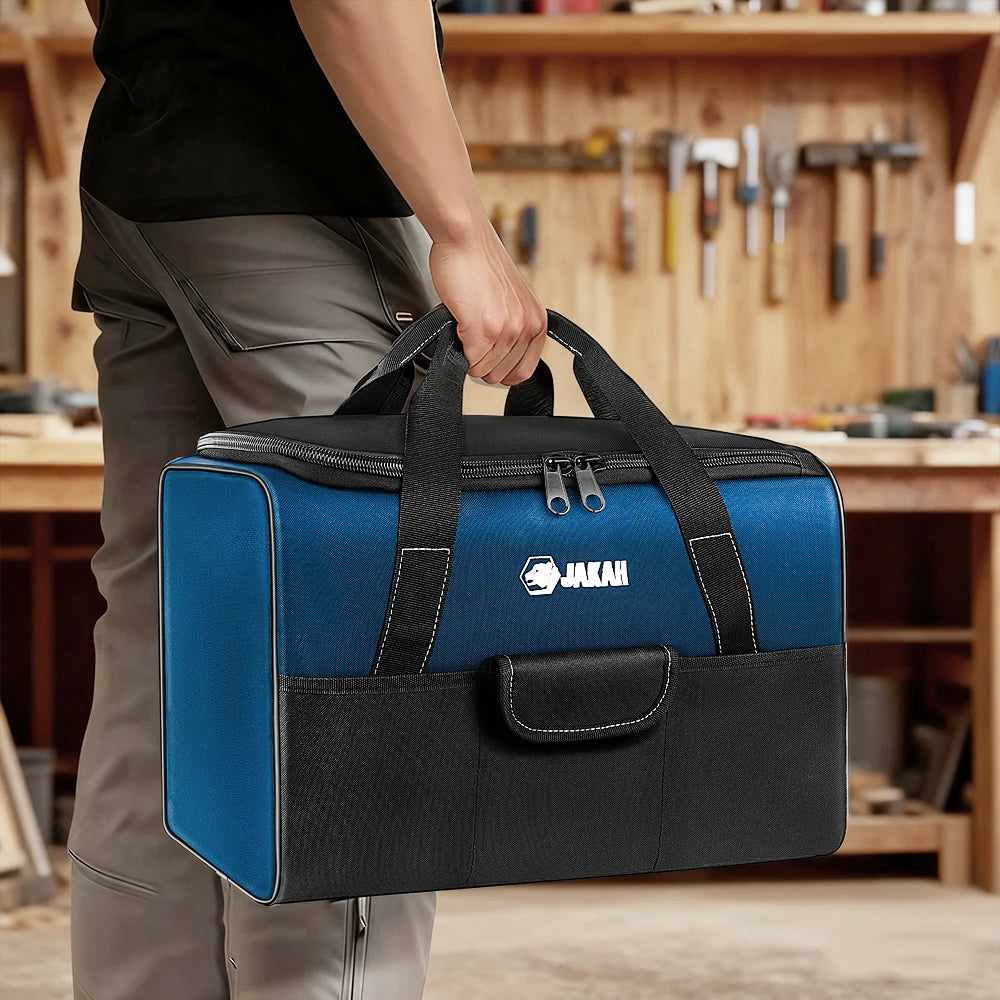 Heavy Duty Polyester Tool Bag