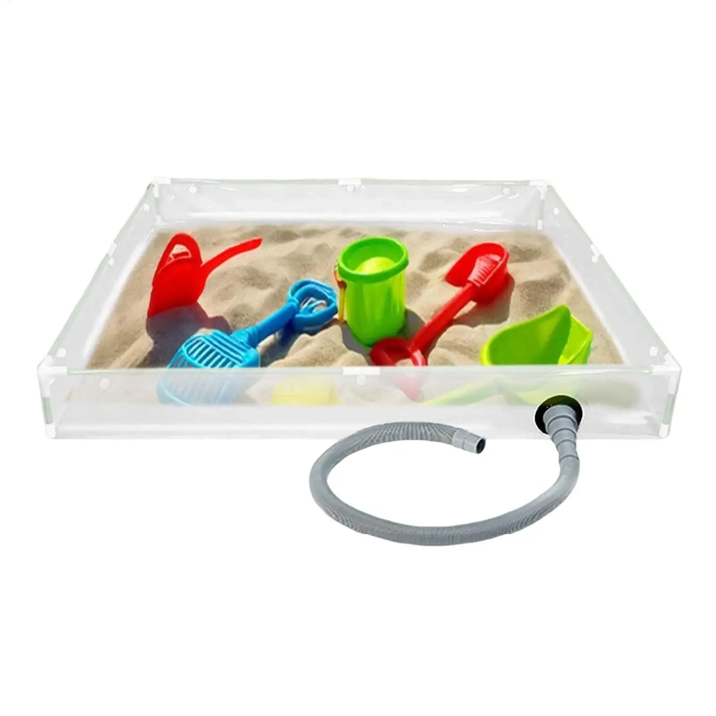 portable shower pan Portable PVC Bathing Tray Outdoor Base Shower Tub for RV Motorhome Trailer Tent Camping Hiking