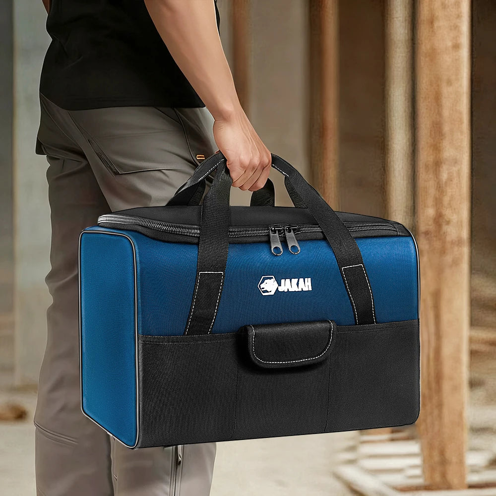 Heavy Duty Polyester Tool Bag