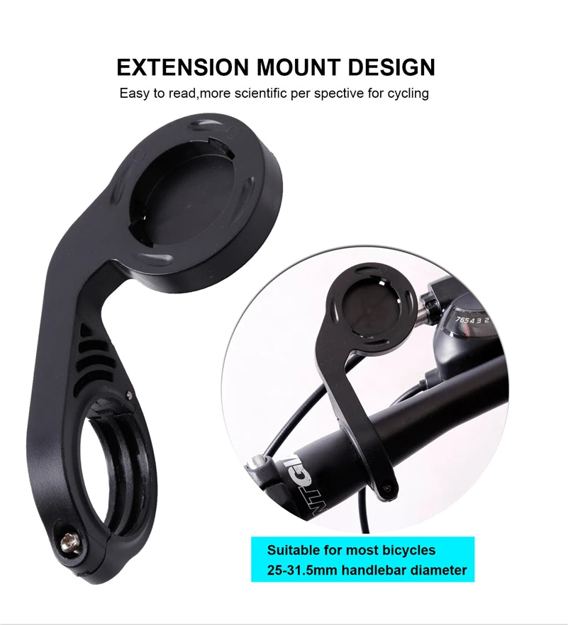 WEST BIKING Bike Compuer Stopwatch IPX6 Waterproof 2.8In Cycling Speedometer Wireless Multifuction 2 Backlight Modes Odometer