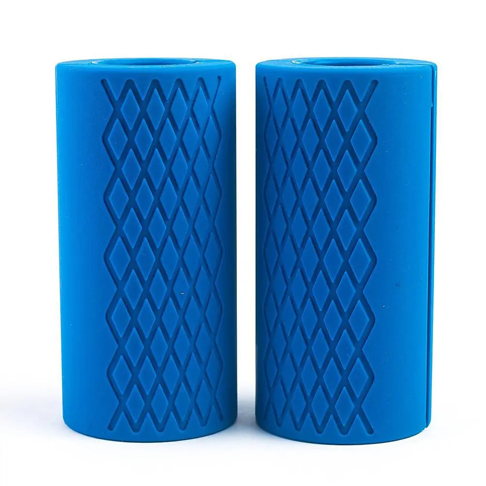 Gym Hand Fat Grips Weight Lifting Dumbbell Workout Equipment Fitness Gloves Weights Bodybuilding Musculation Weight Lifting Grip