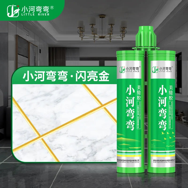 Household Tile Sealant Waterproofing and Anti Mold Nano Sealant Household Tile Sealant