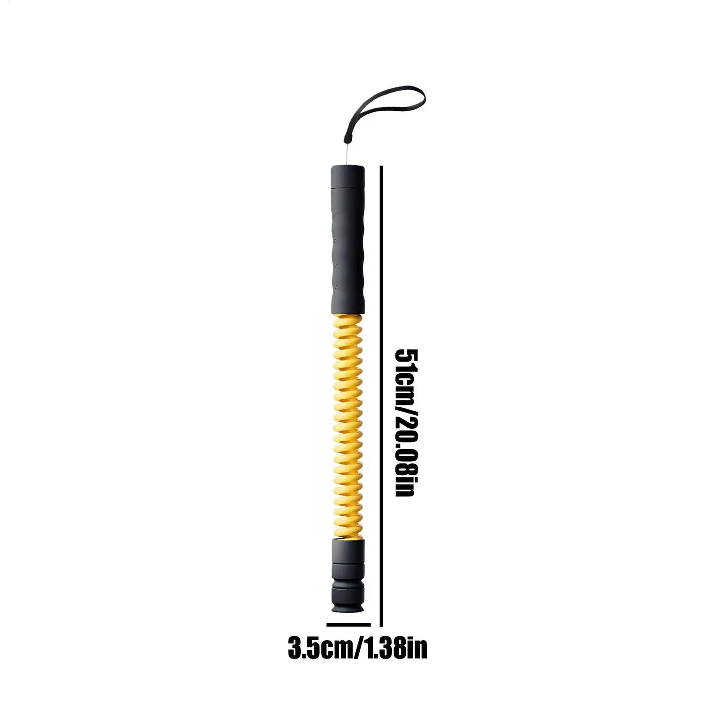 Weighted Exercise Ropes Weighted Workout Trainer Equipment 2-Pieces Adjustable Training Ropes For Athletes Boxers Bodybuilders