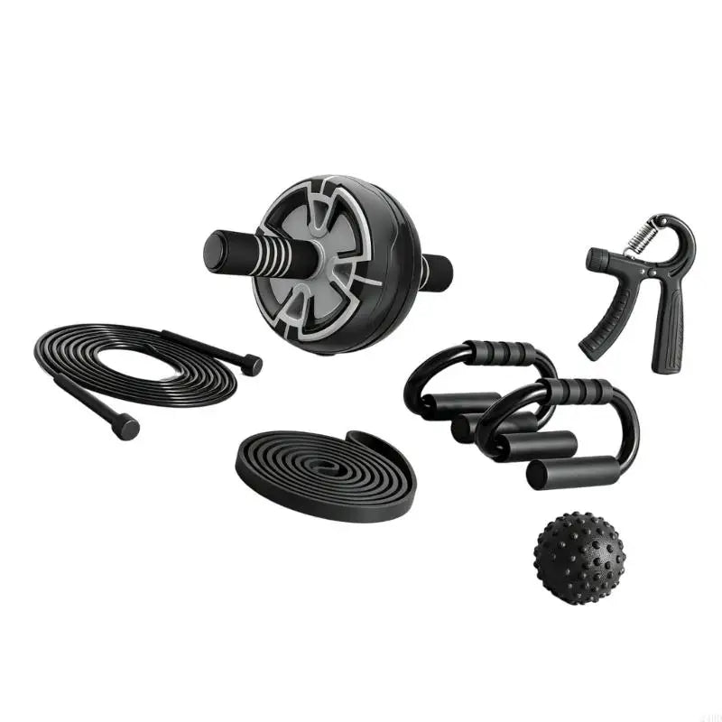 Advanced Hand Workout Equipment Providing Real Time Tracking And Strong Construction For Strength Training 24BD