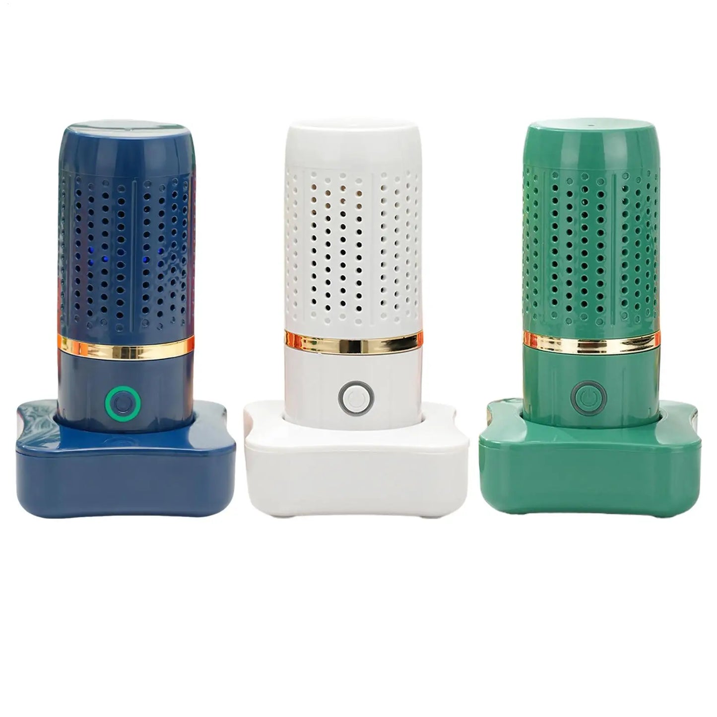 Long-Lasting Fruit Washing Machine USB Fruit And Vegetable Cleaner Cordless Food Purifier With Powerful Cleaning Function