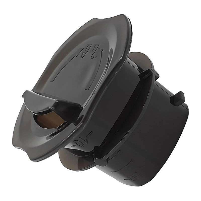 1Pcs For Cecotec Mambo Kitchen Machine Kitchen Kitchen Robot Accessories Measuring Cup Cover