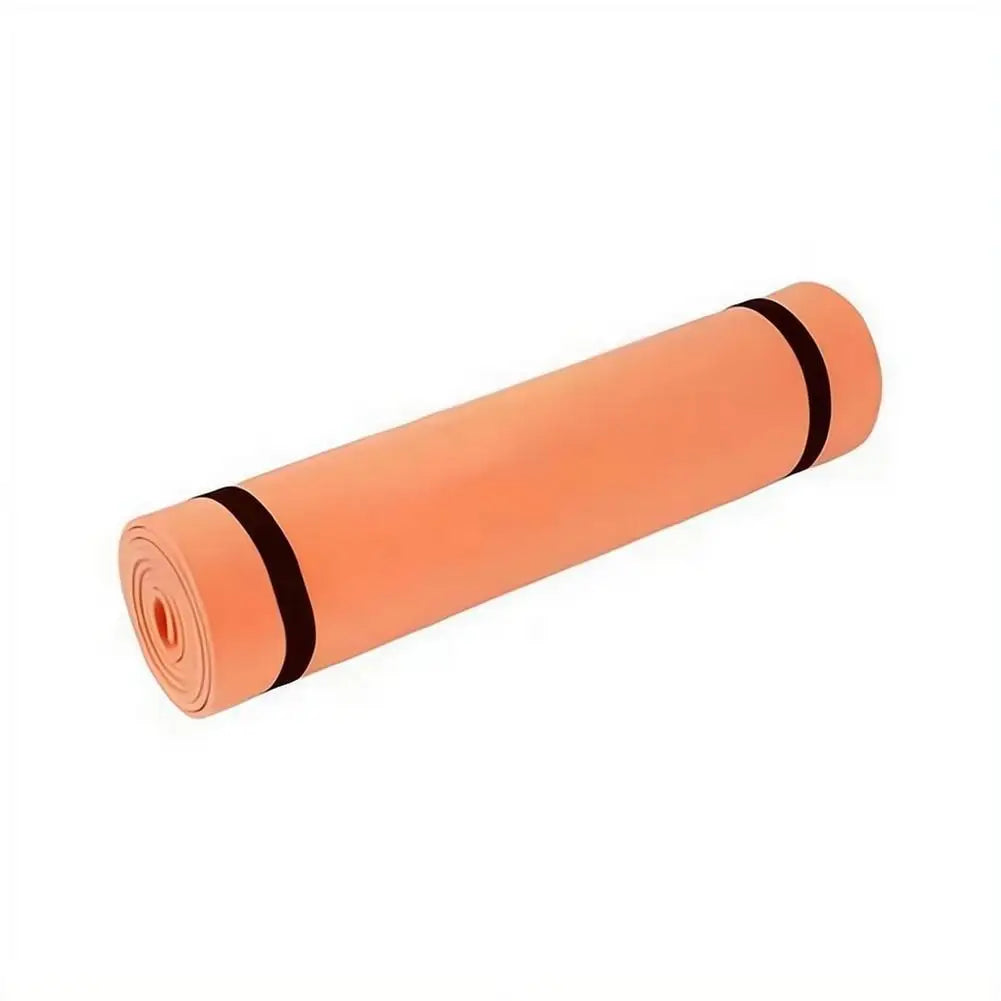 Nonslip Exercise Fitness Pilates Mat Exercise Body Building Blanket Sports Fitness Mat Gymnastics Mat Fitness Equipment