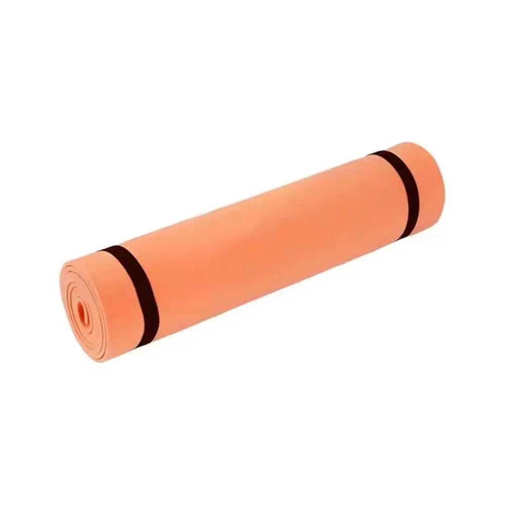 Nonslip Exercise Fitness Pilates Mat Exercise Body Building Blanket Sports Fitness Mat Gymnastics Mat Fitness Equipment
