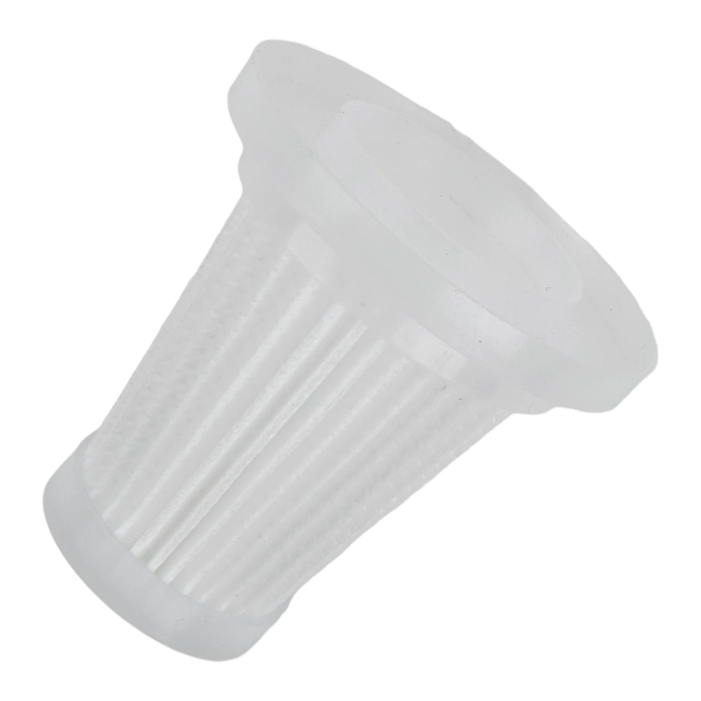 2/3/5/10/20 pcs Reusable Car Vacuum Cleaner Replace Accessories Washable Filters Handheld Vacuum Cleaner Accessories Reusable
