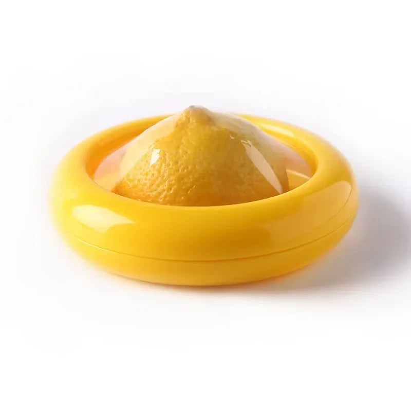 Reusable Food Saver Box Half Cut Fruit Fresh Retractable Film Storage Container Fruit Preservation Seal Cover Kitchen Tools