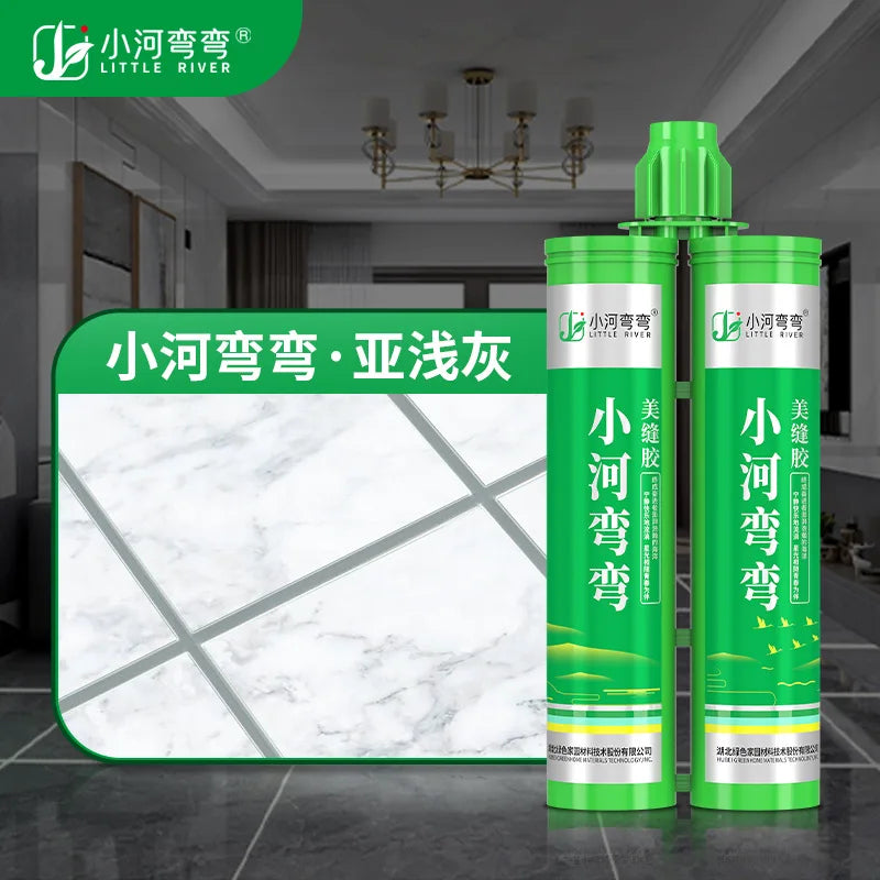Household Tile Sealant Waterproofing and Anti Mold Nano Sealant Household Tile Sealant
