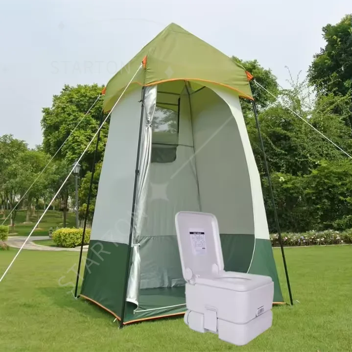 Portable Toilet for Mobile Use Camping Boating  Caravans Cabins  Medical Children  Home Emergency Portable Toilet
