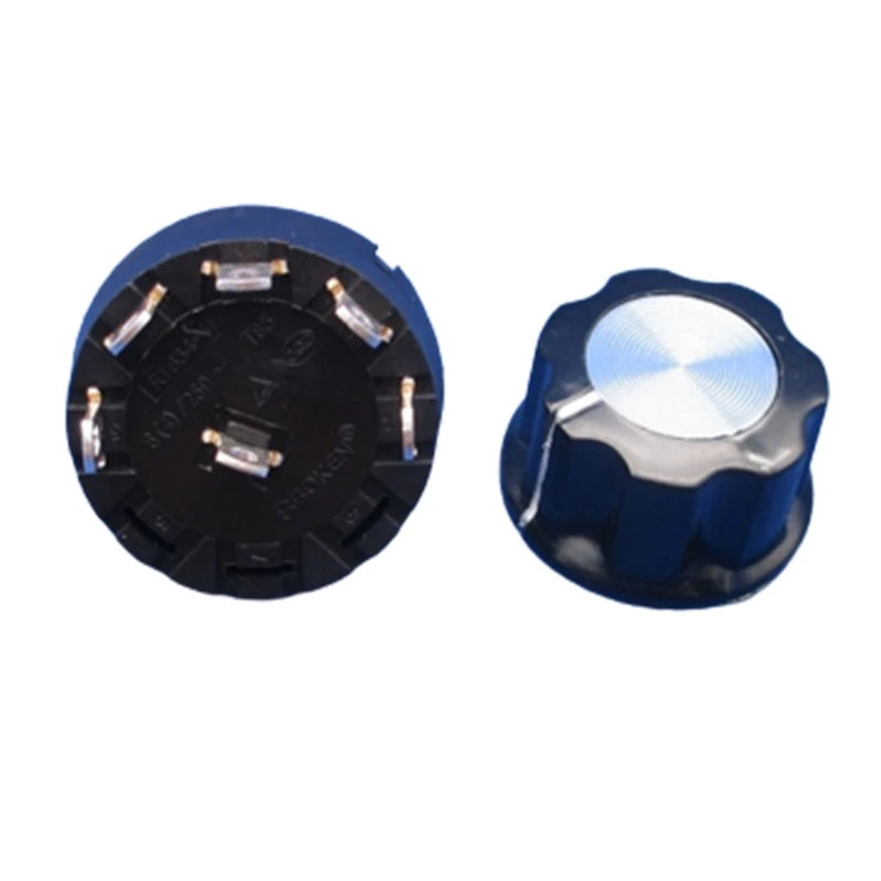 Multi-positional Rotary Electrical Home Improvement Appliance for Heaterd Blender A0KF