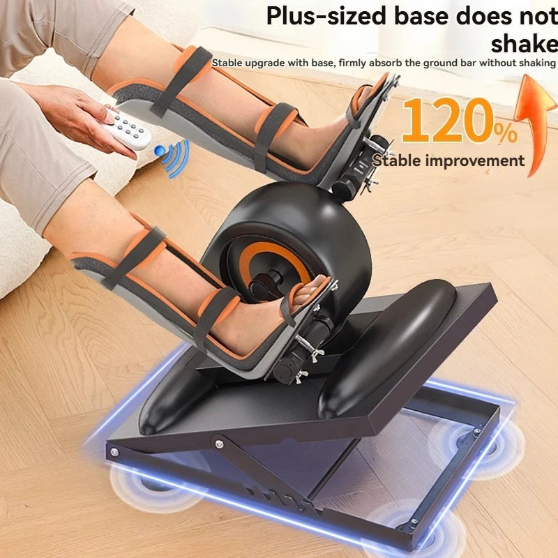 Rehabilitation Training Bicycle Upper and Lower Limb Training Electric Rehabilitation Machine Exercise Equipment for The Elderly