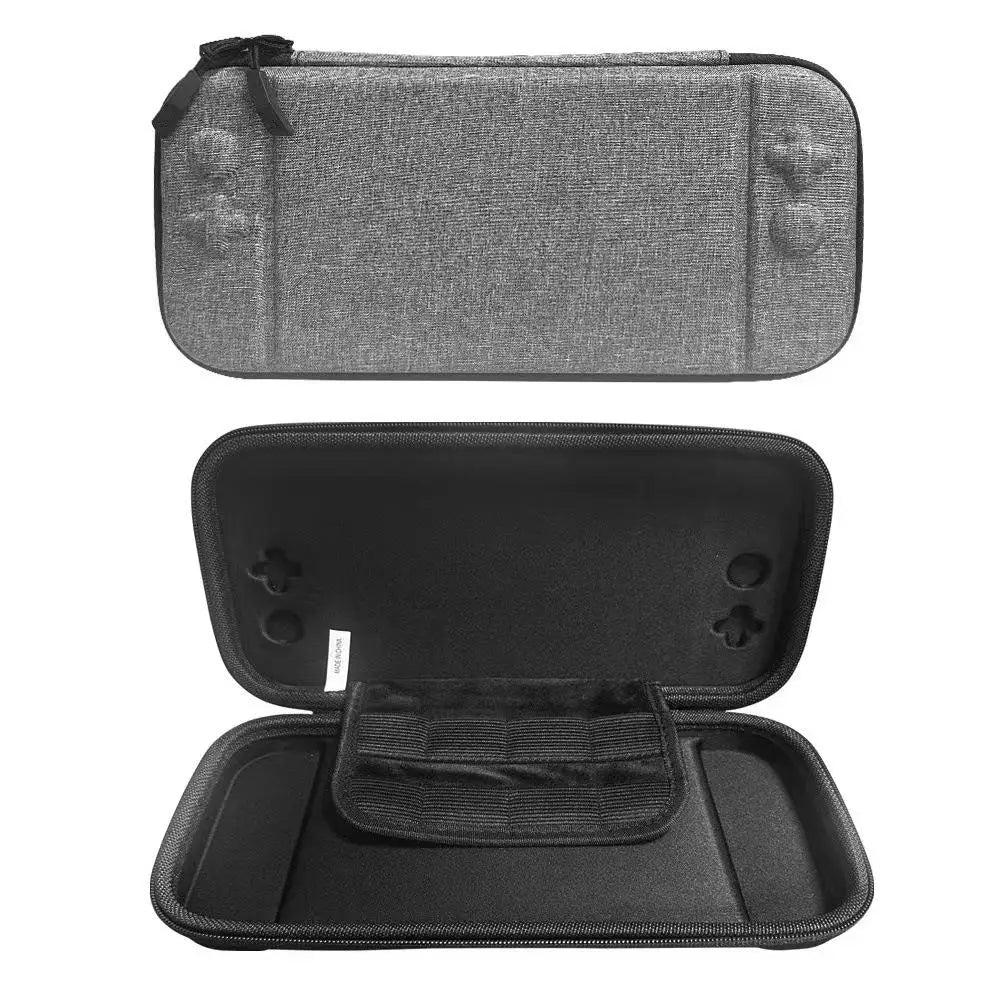 Portable Game Console Protective Case  Carrying Case Traveling Bag Hard Shell Accessories Protective Cover For Switch 2 New