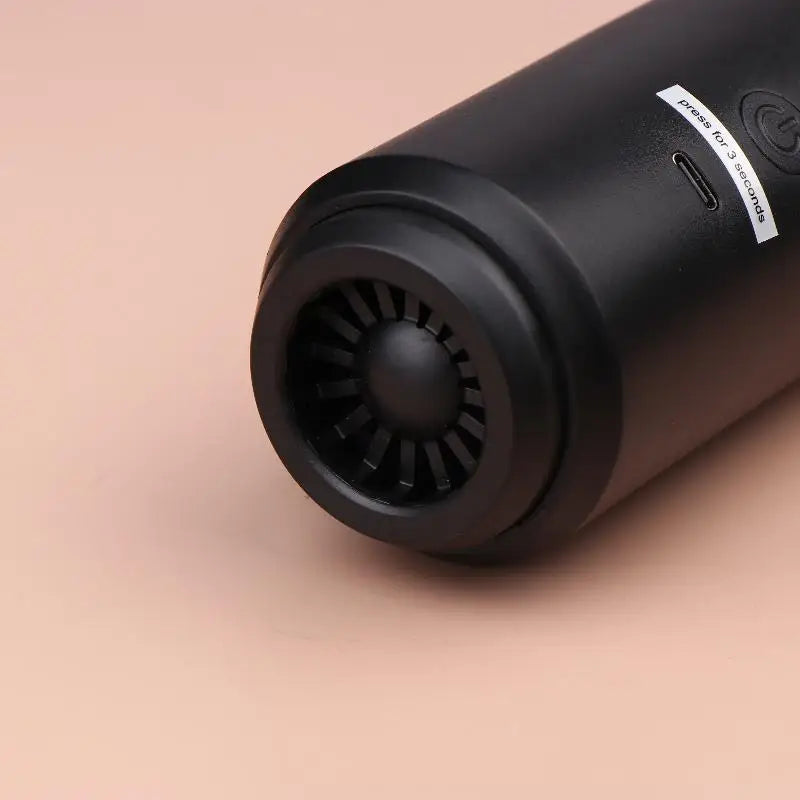 【CM】Portable Cordless Vacuum Cleaner High-power Dual-purpose For Suction And Blowing Suitable For Car And Household Dust Removal