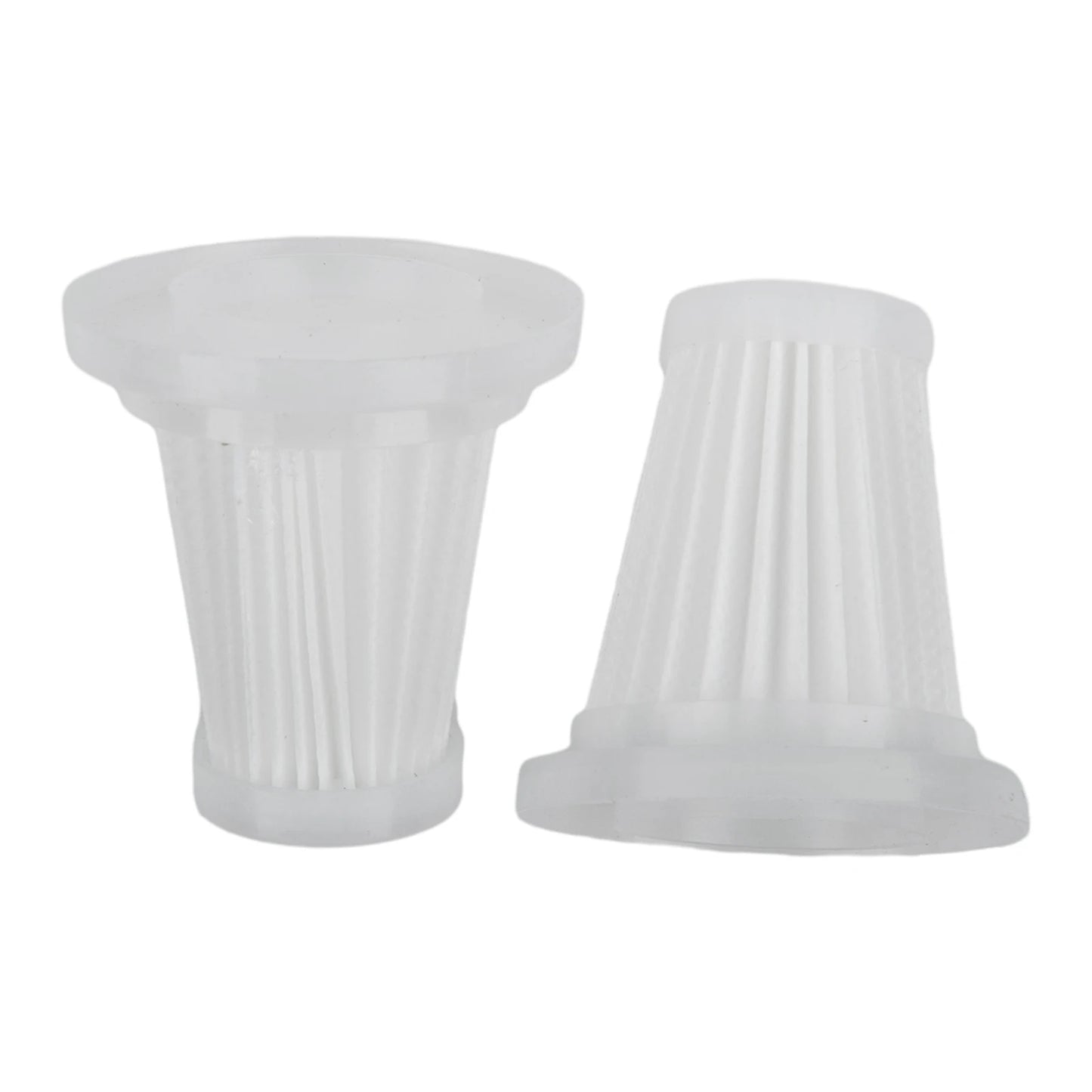 2/3/5/10/20 pcs Reusable Car Vacuum Cleaner Replace Accessories Washable Filters Handheld Vacuum Cleaner Accessories Reusable