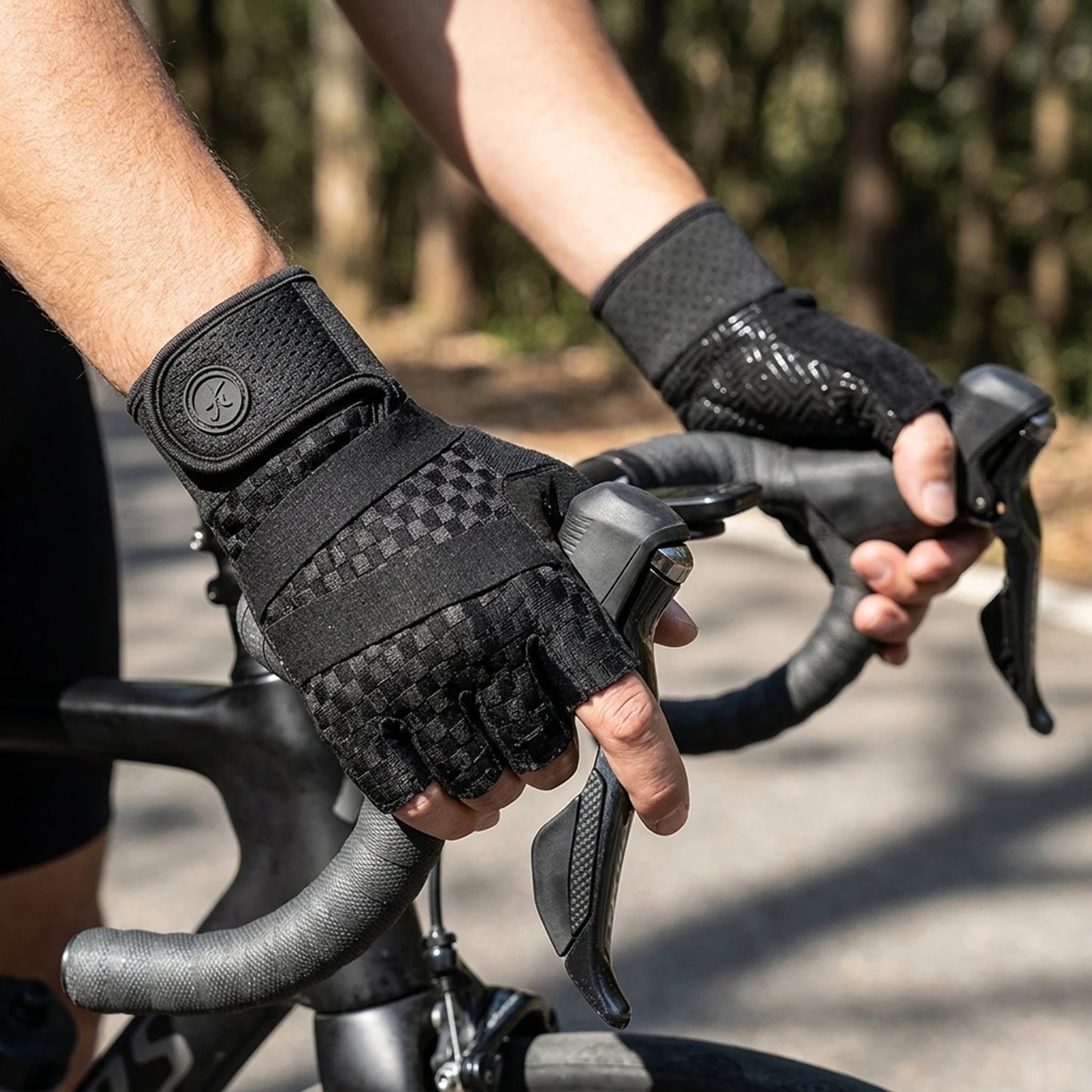 Gym Gloves for Men Sports Multi-use Breathable Gel Weight Lifting Gloves for Pull-ups,Training,Fitness,Road Bike Outdoor Cycling