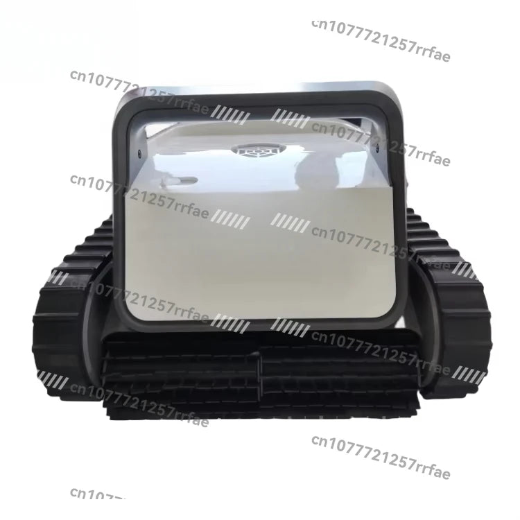 Electric Pool Cleaning Cordless Robot Automatic Robot Swimming Pool Automatic Cleaning Swimming Pool Robot