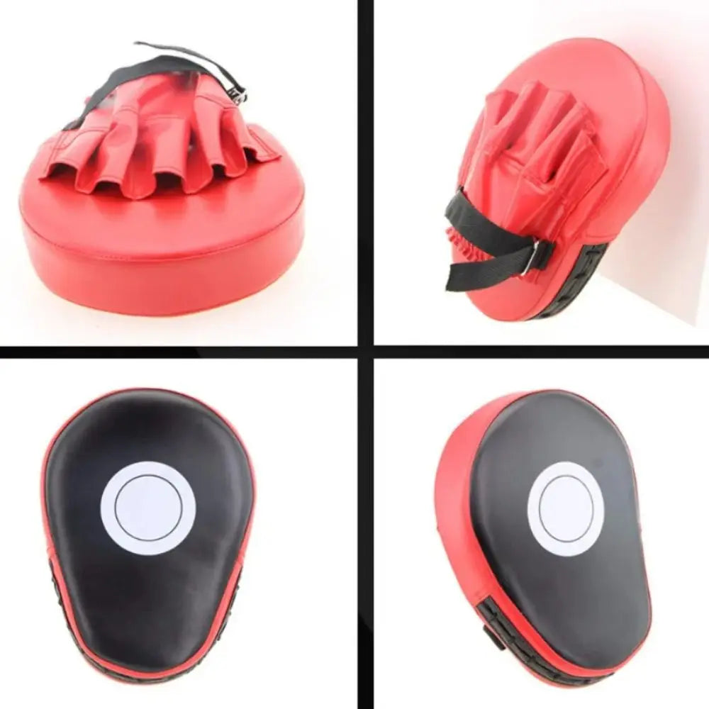 1PCS Training Equipment Boxing Sack Bag Punching Accessories Pads Gauntlet Fitness Body Building Sports Entertainment