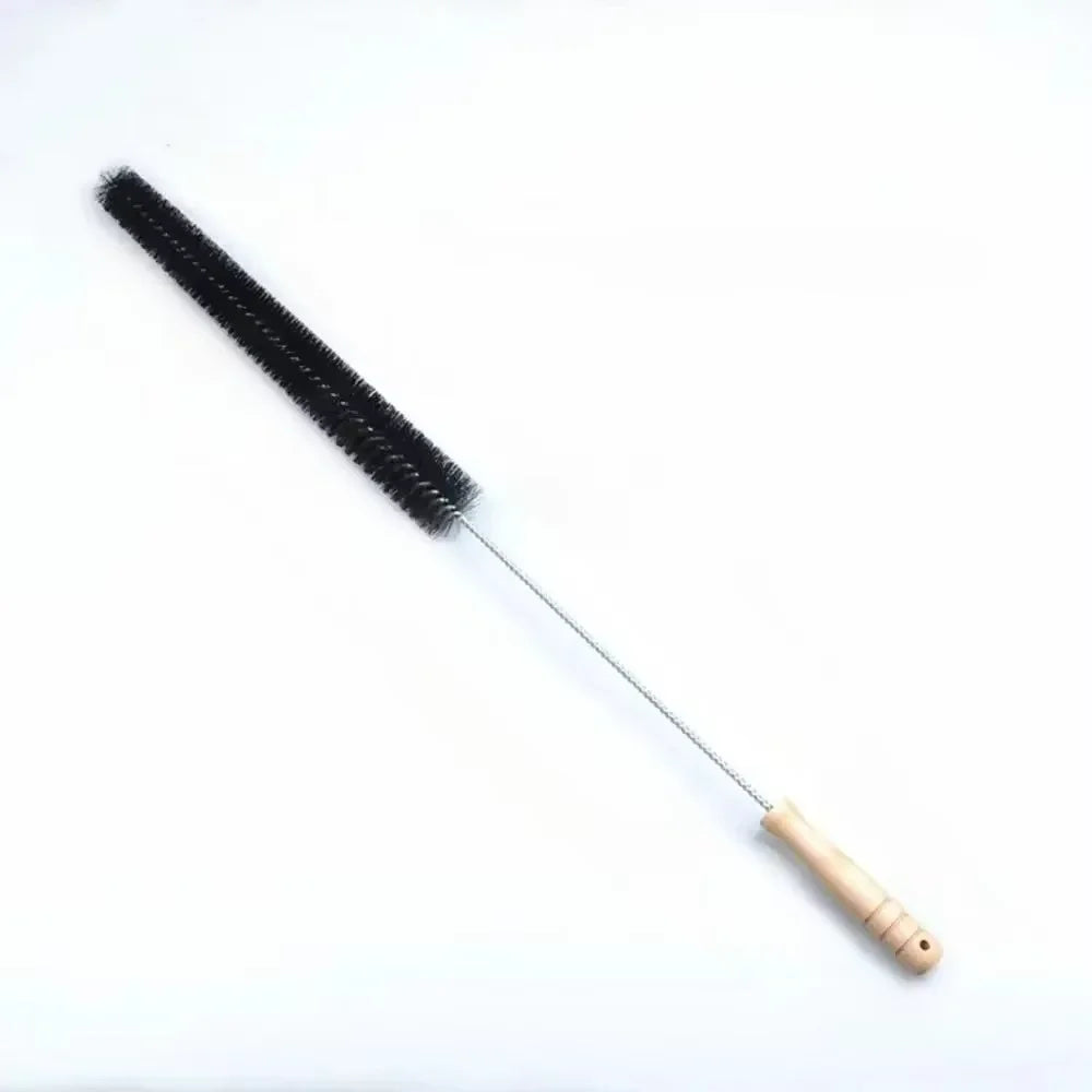 Radiator Cleaner Brush Washing Machine Lint Cleaning Brushes Long Flexible Dryer Vent Cleaner Duster Household Cleaning Tools